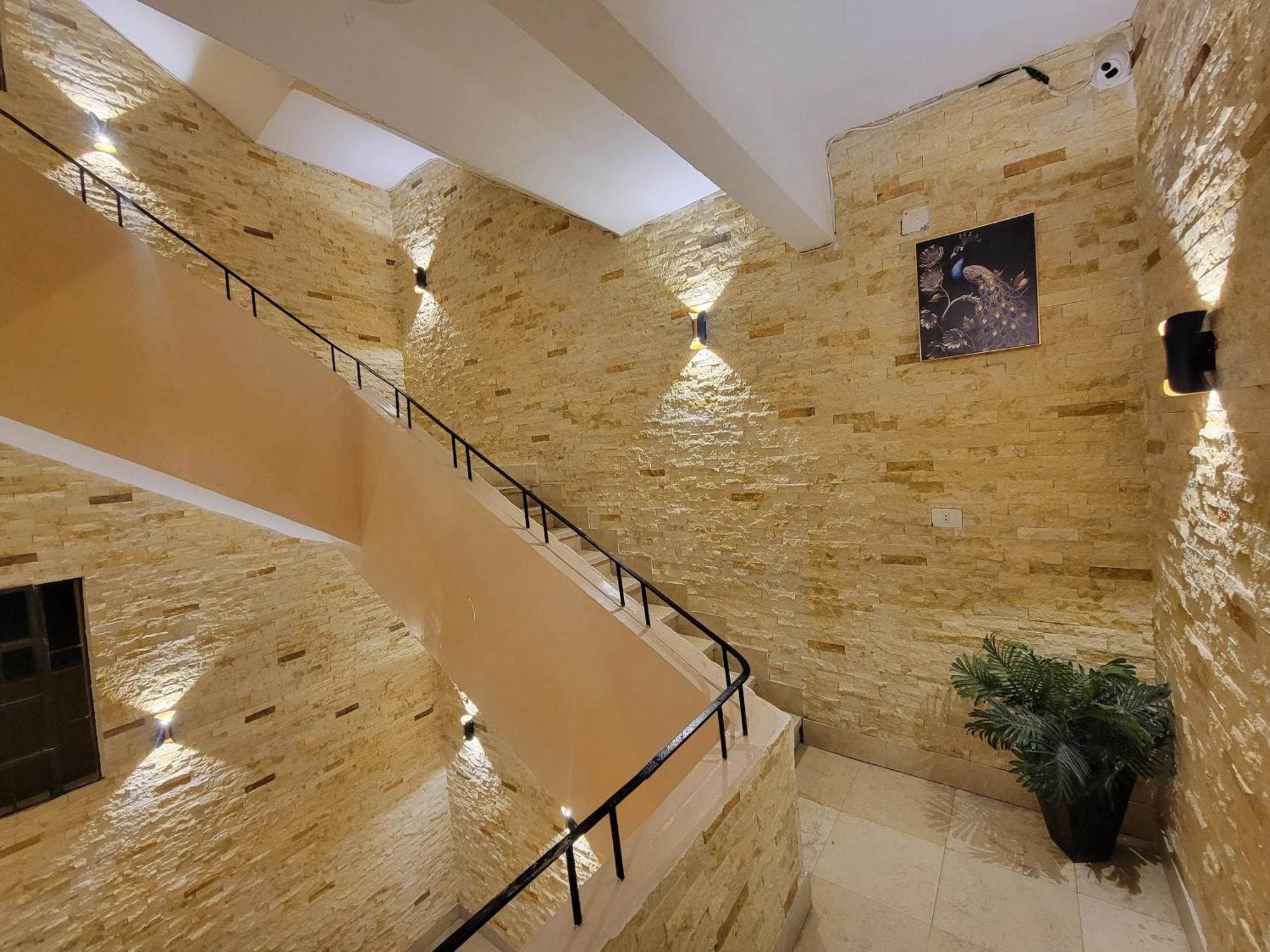 Glamour Pyramids View Kafrat al Jabal Ngoại thất bức ảnh
