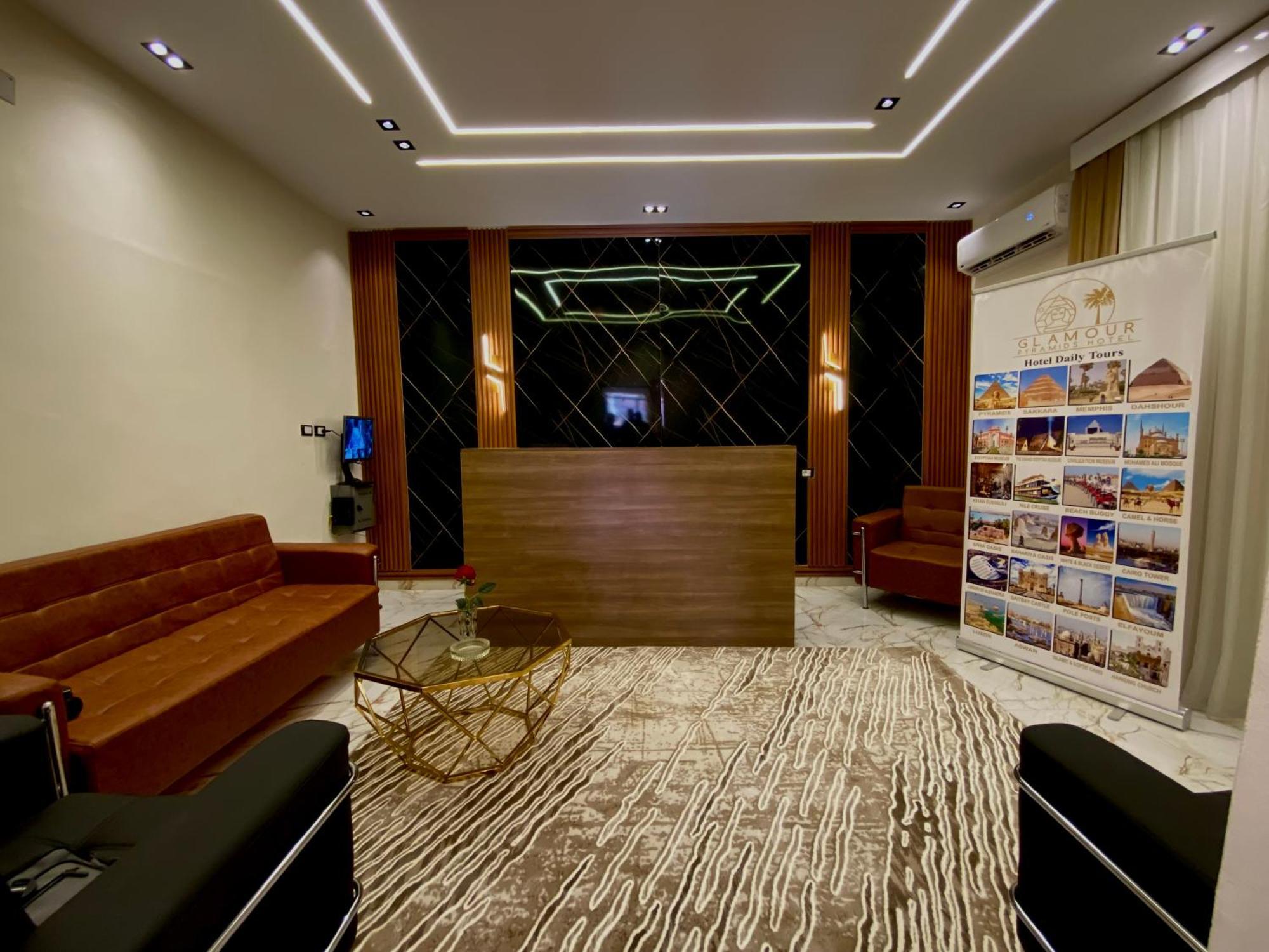 Glamour Pyramids View Kafrat al Jabal Ngoại thất bức ảnh