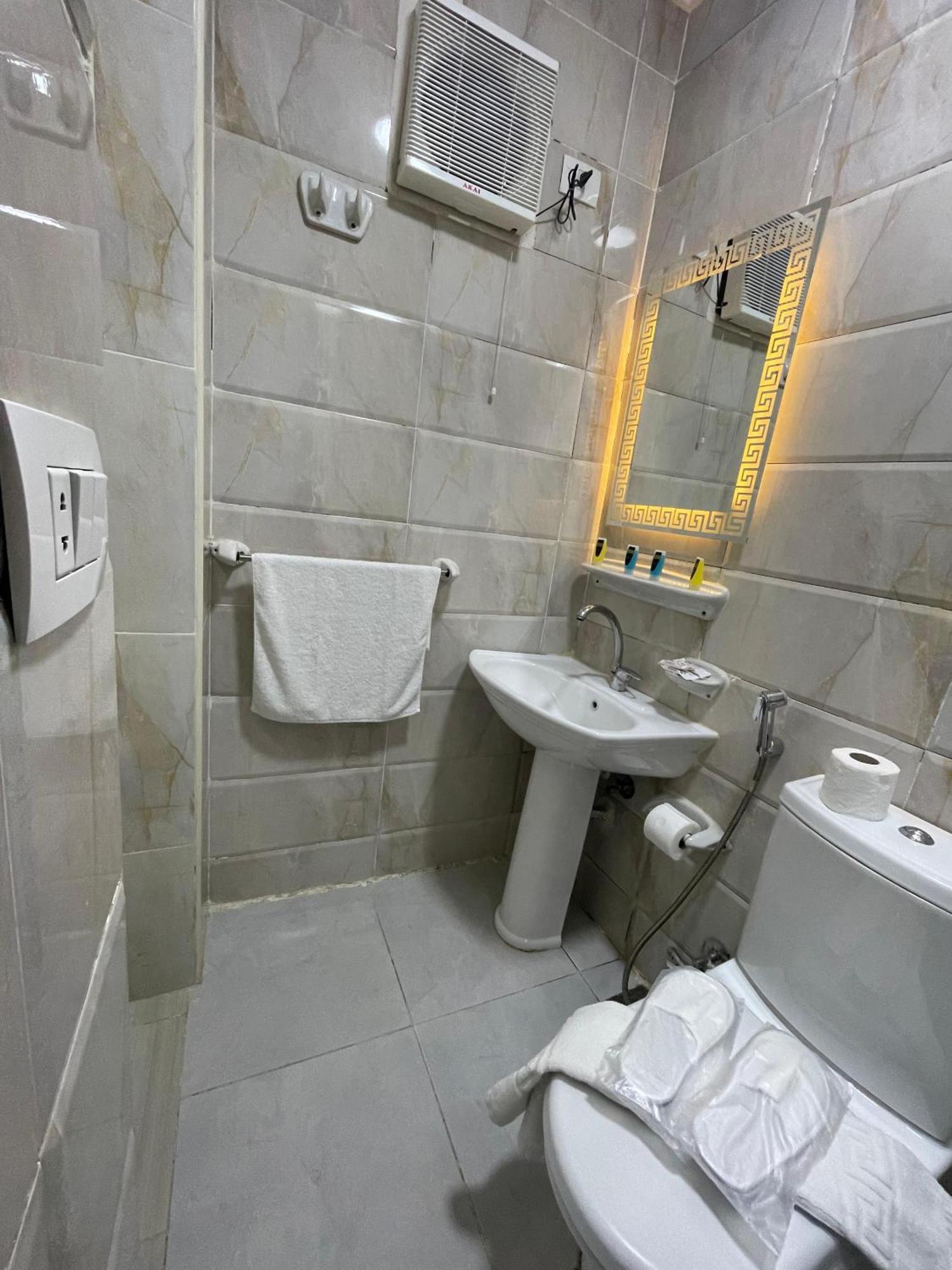 Glamour Pyramids View Kafrat al Jabal Ngoại thất bức ảnh