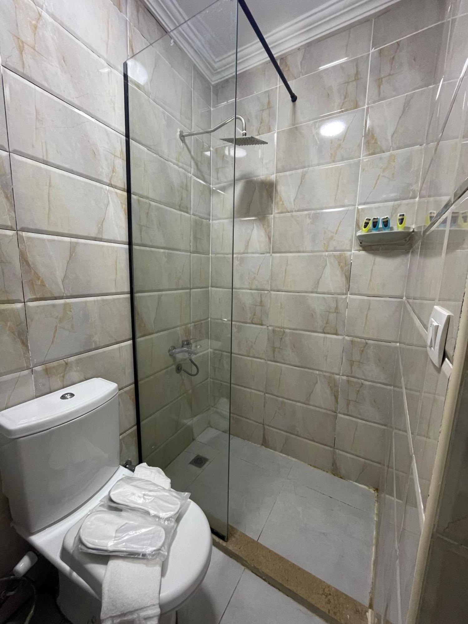 Glamour Pyramids View Kafrat al Jabal Ngoại thất bức ảnh