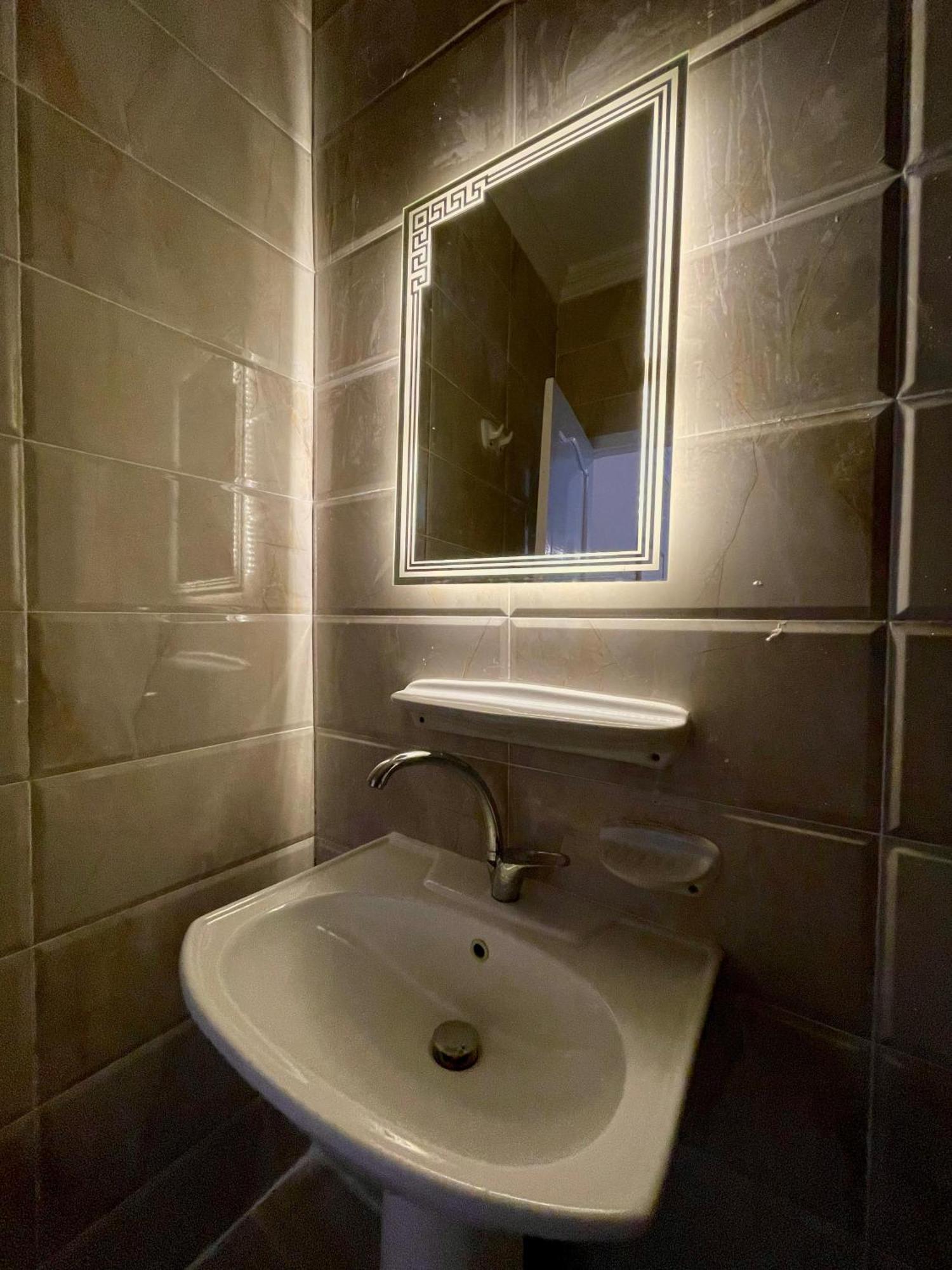 Glamour Pyramids View Kafrat al Jabal Ngoại thất bức ảnh