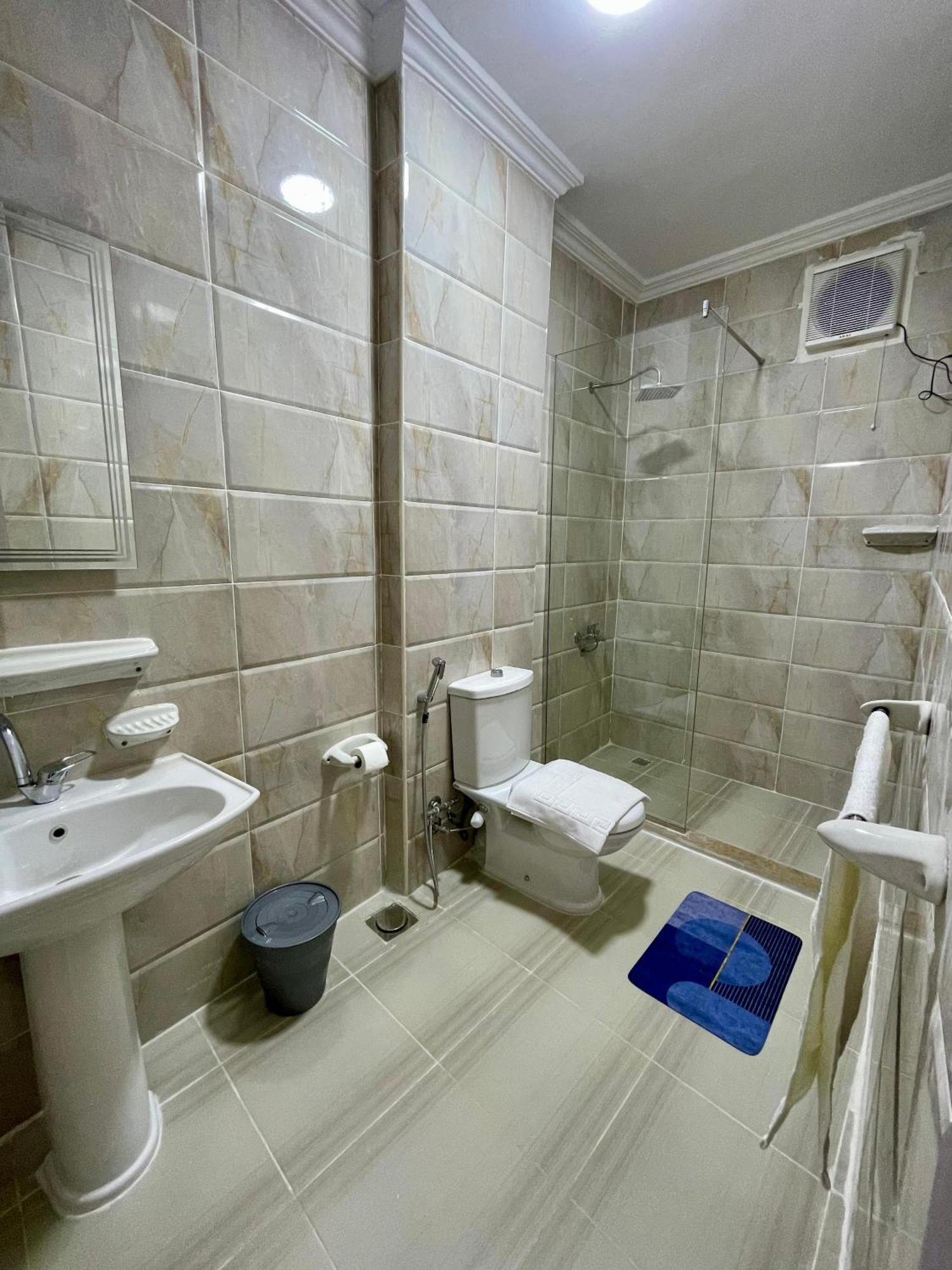 Glamour Pyramids View Kafrat al Jabal Ngoại thất bức ảnh