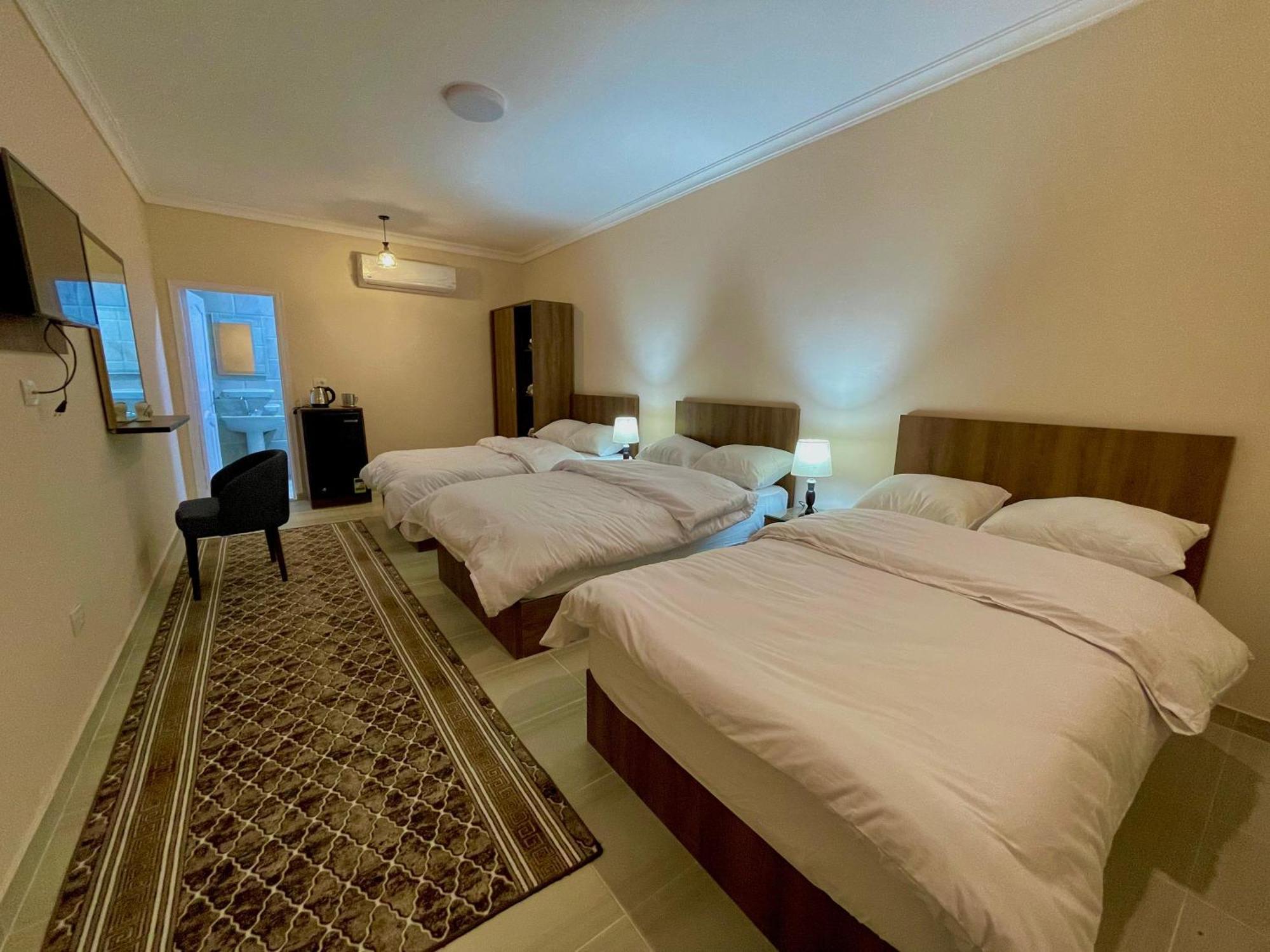 Glamour Pyramids View Kafrat al Jabal Ngoại thất bức ảnh