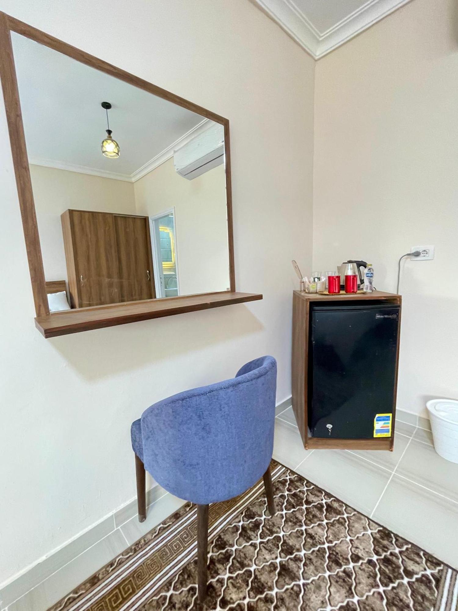 Glamour Pyramids View Kafrat al Jabal Ngoại thất bức ảnh