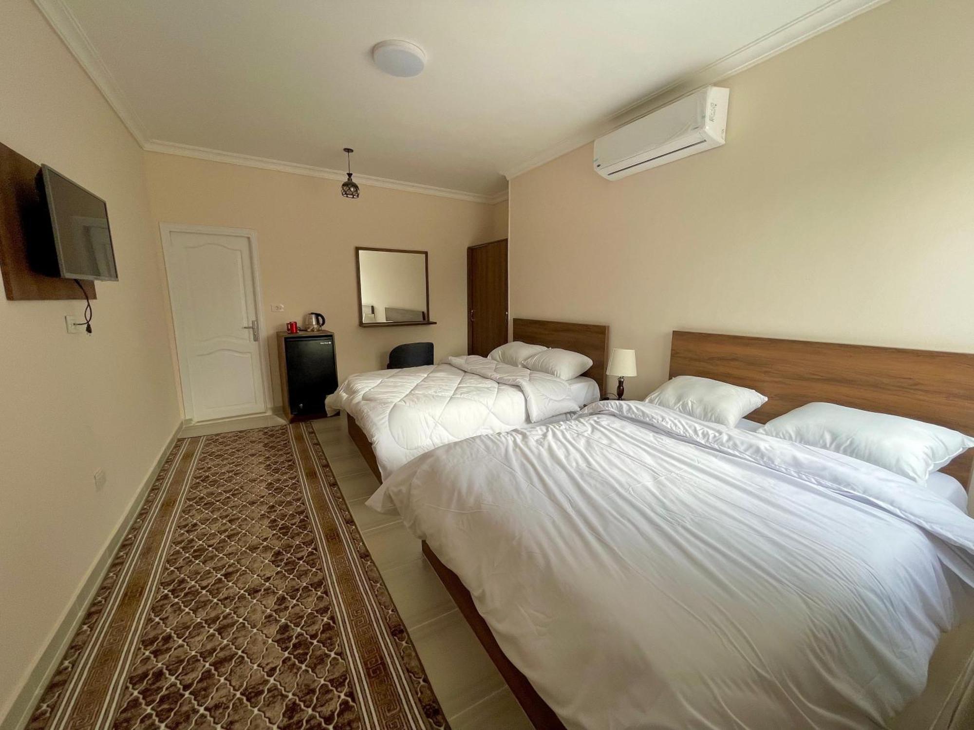 Glamour Pyramids View Kafrat al Jabal Ngoại thất bức ảnh