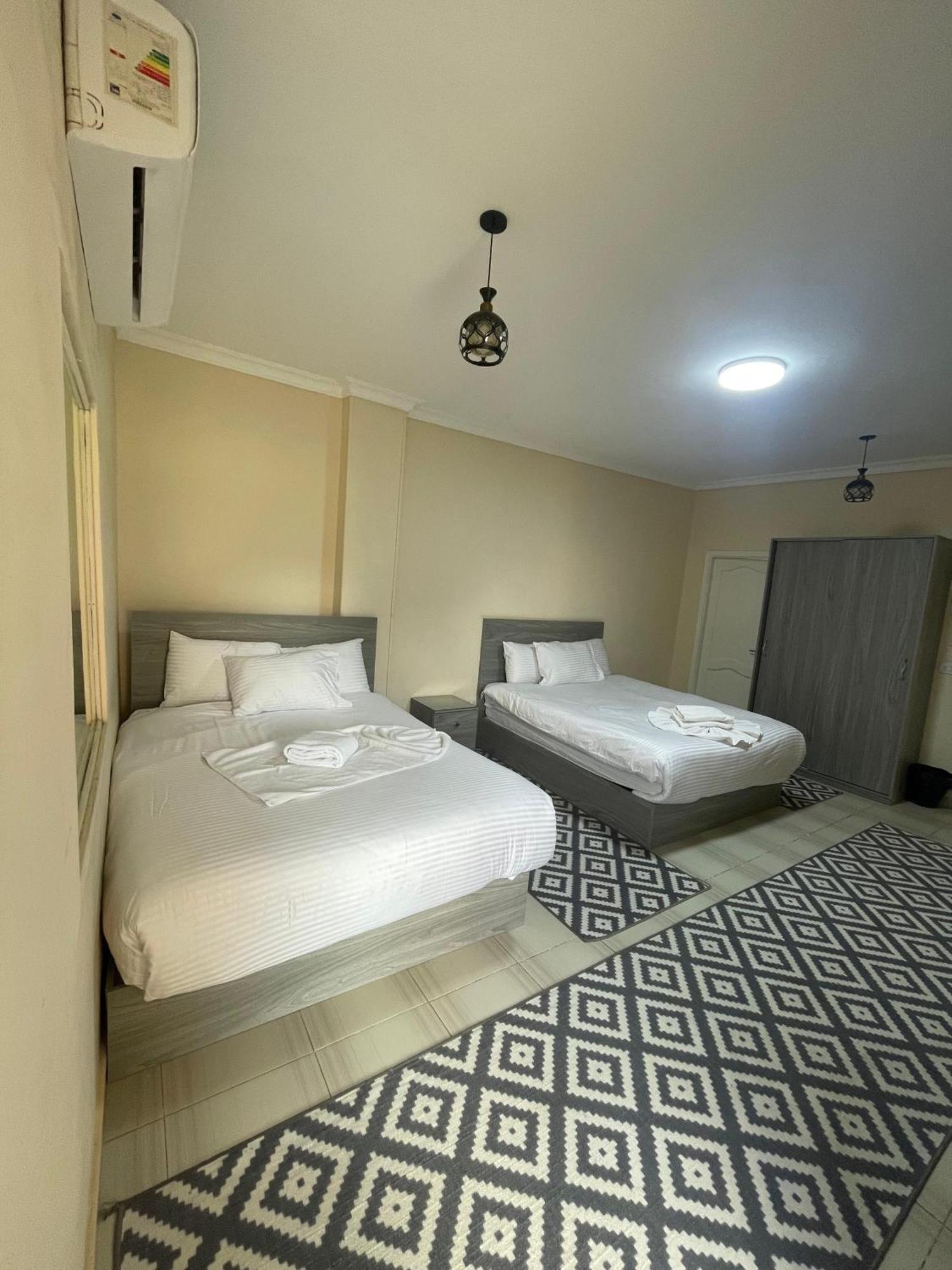 Glamour Pyramids View Kafrat al Jabal Ngoại thất bức ảnh