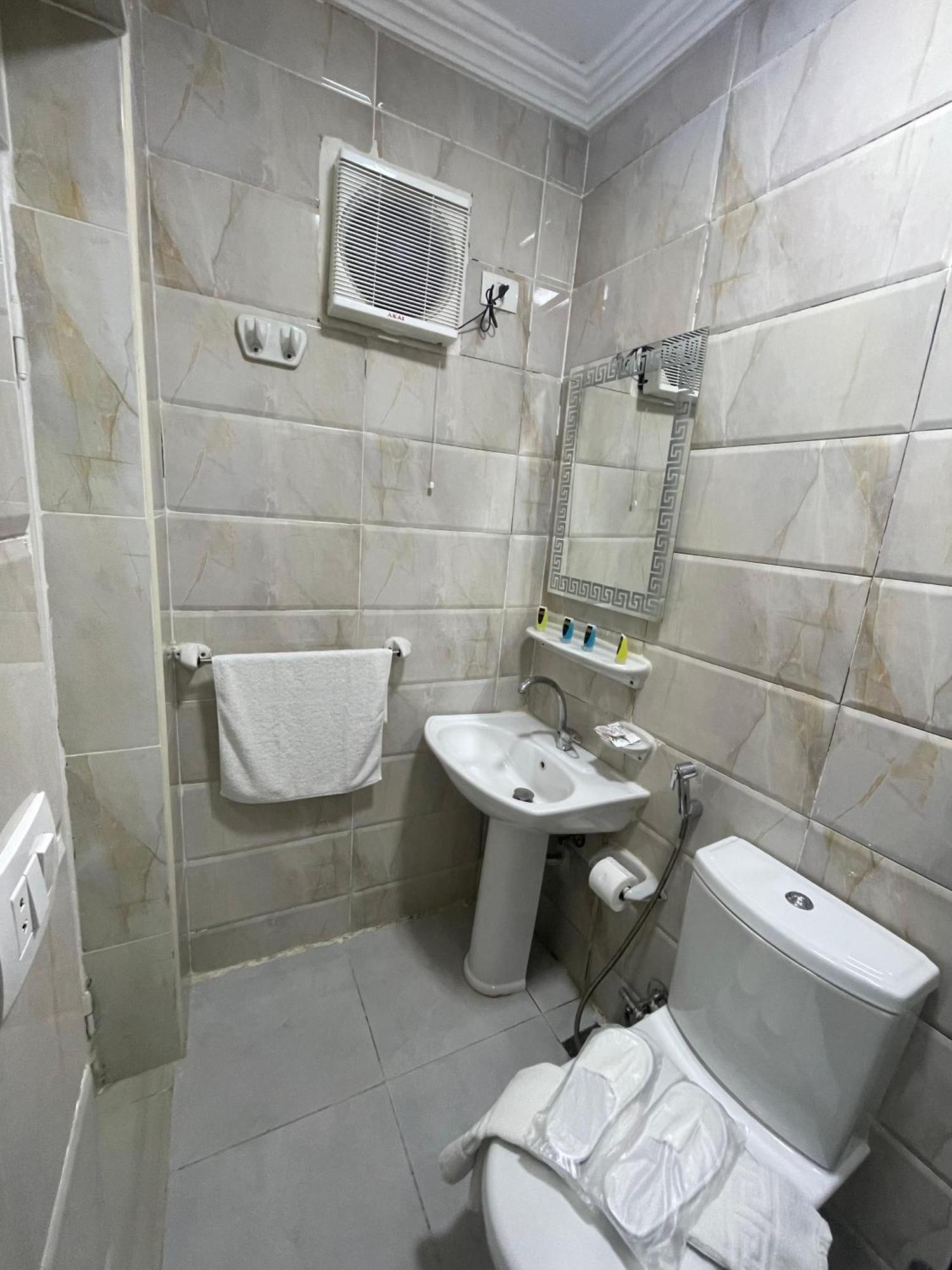 Glamour Pyramids View Kafrat al Jabal Ngoại thất bức ảnh