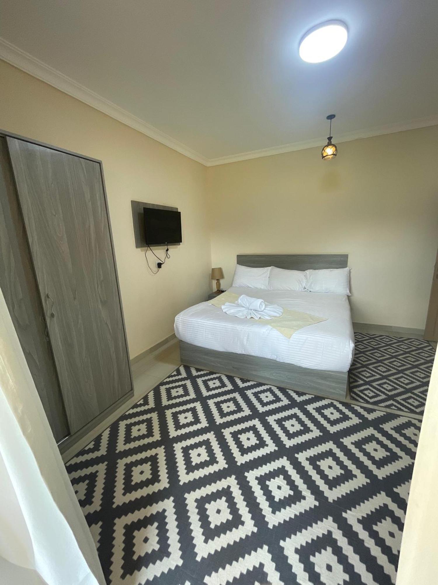 Glamour Pyramids View Kafrat al Jabal Ngoại thất bức ảnh
