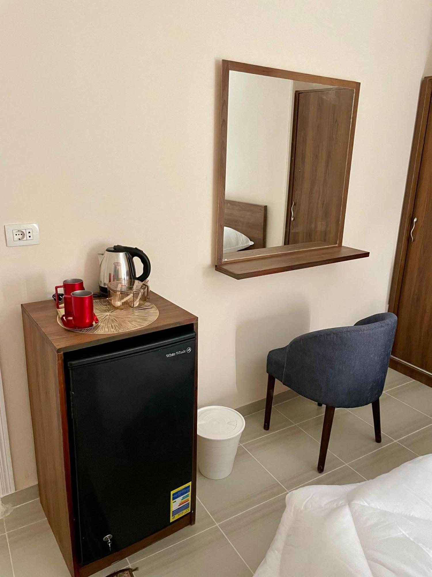 Glamour Pyramids View Kafrat al Jabal Ngoại thất bức ảnh