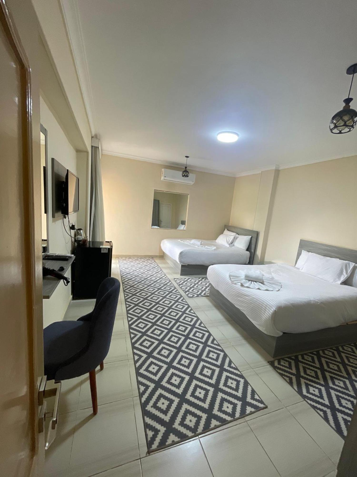 Glamour Pyramids View Kafrat al Jabal Ngoại thất bức ảnh