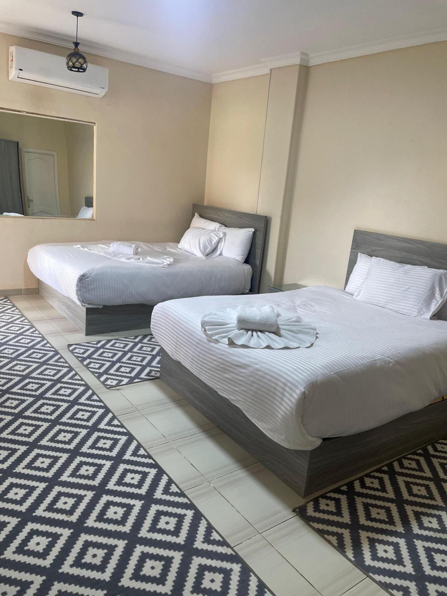 Glamour Pyramids View Kafrat al Jabal Ngoại thất bức ảnh