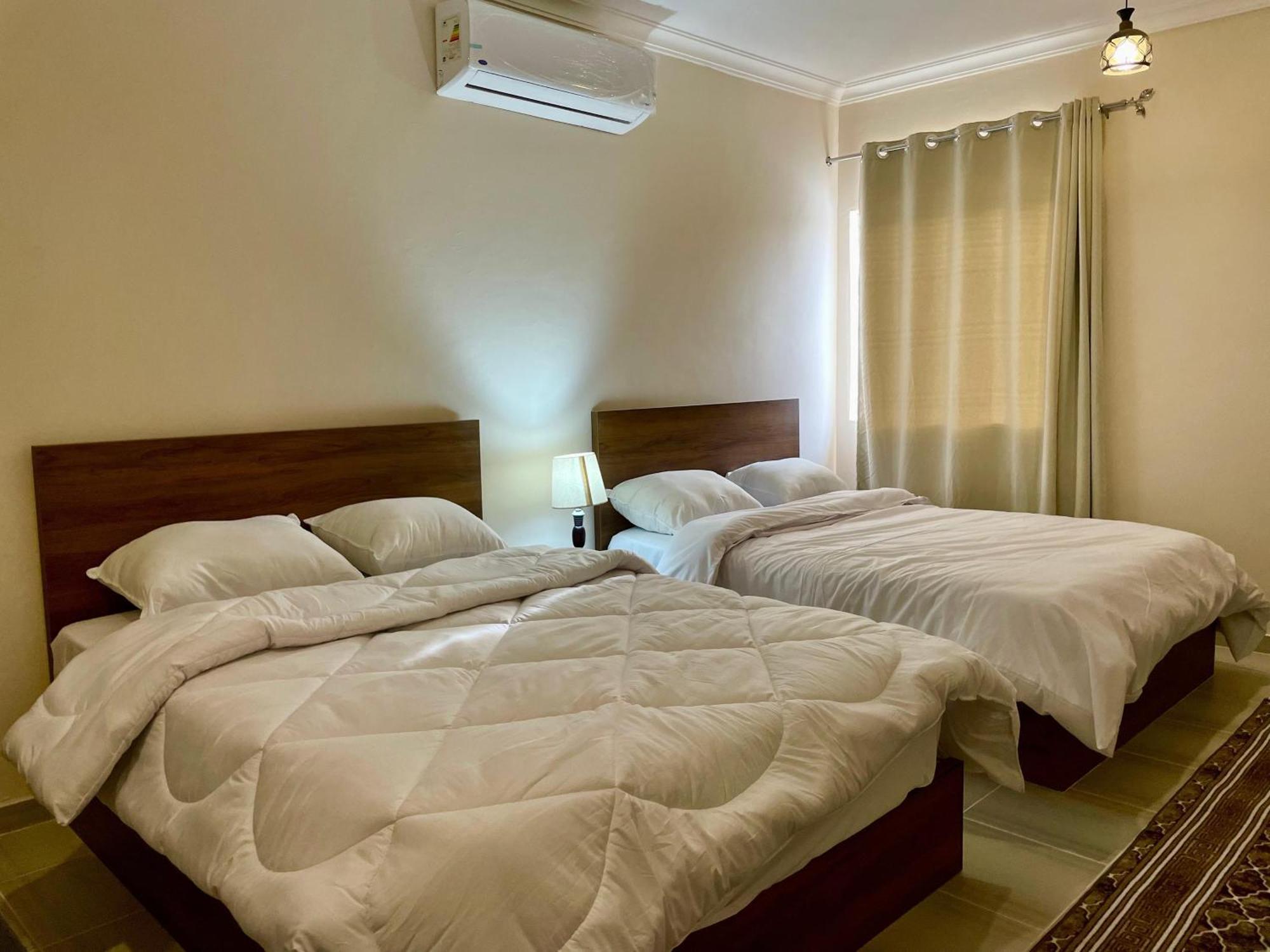 Glamour Pyramids View Kafrat al Jabal Ngoại thất bức ảnh