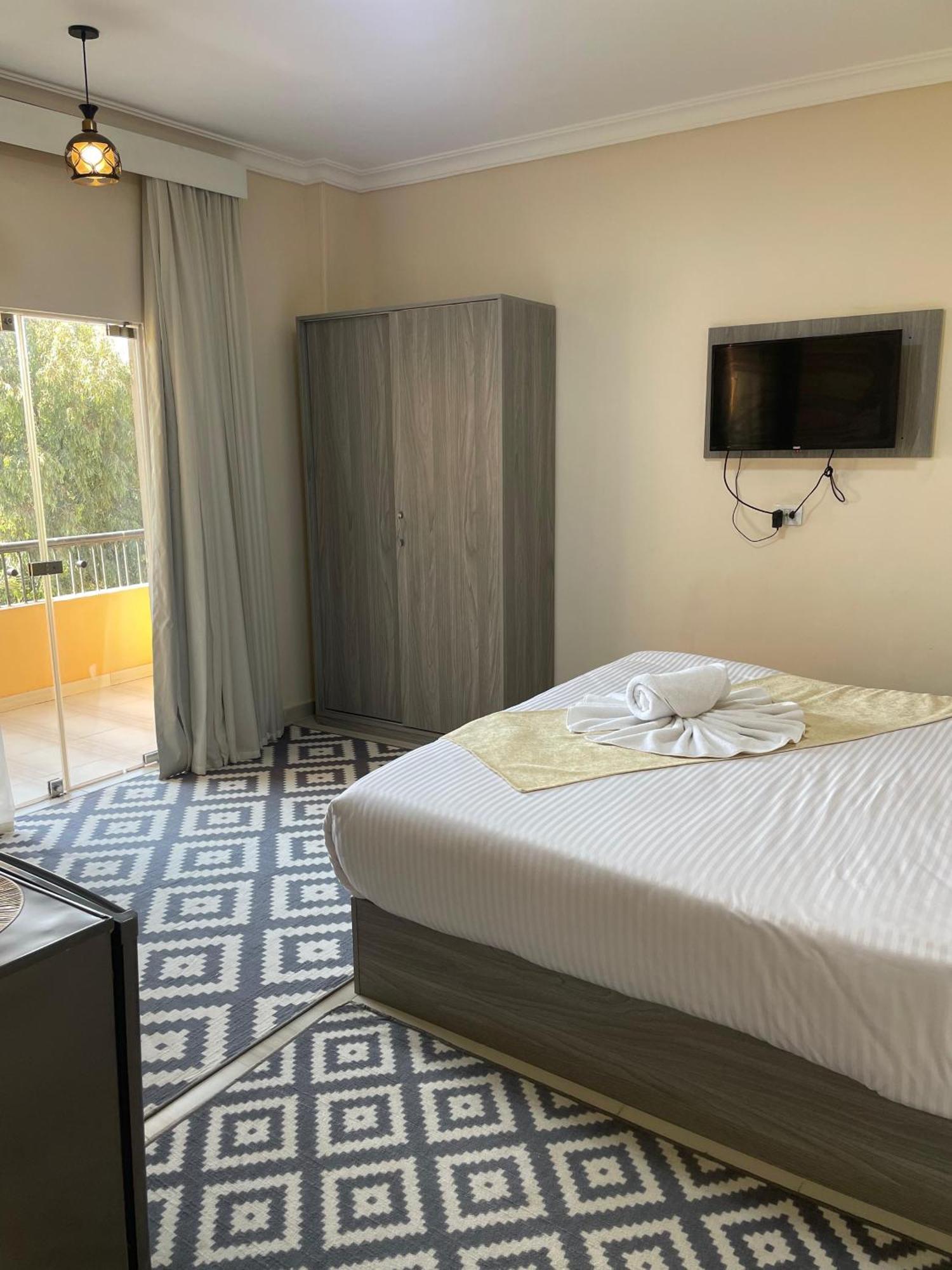 Glamour Pyramids View Kafrat al Jabal Ngoại thất bức ảnh