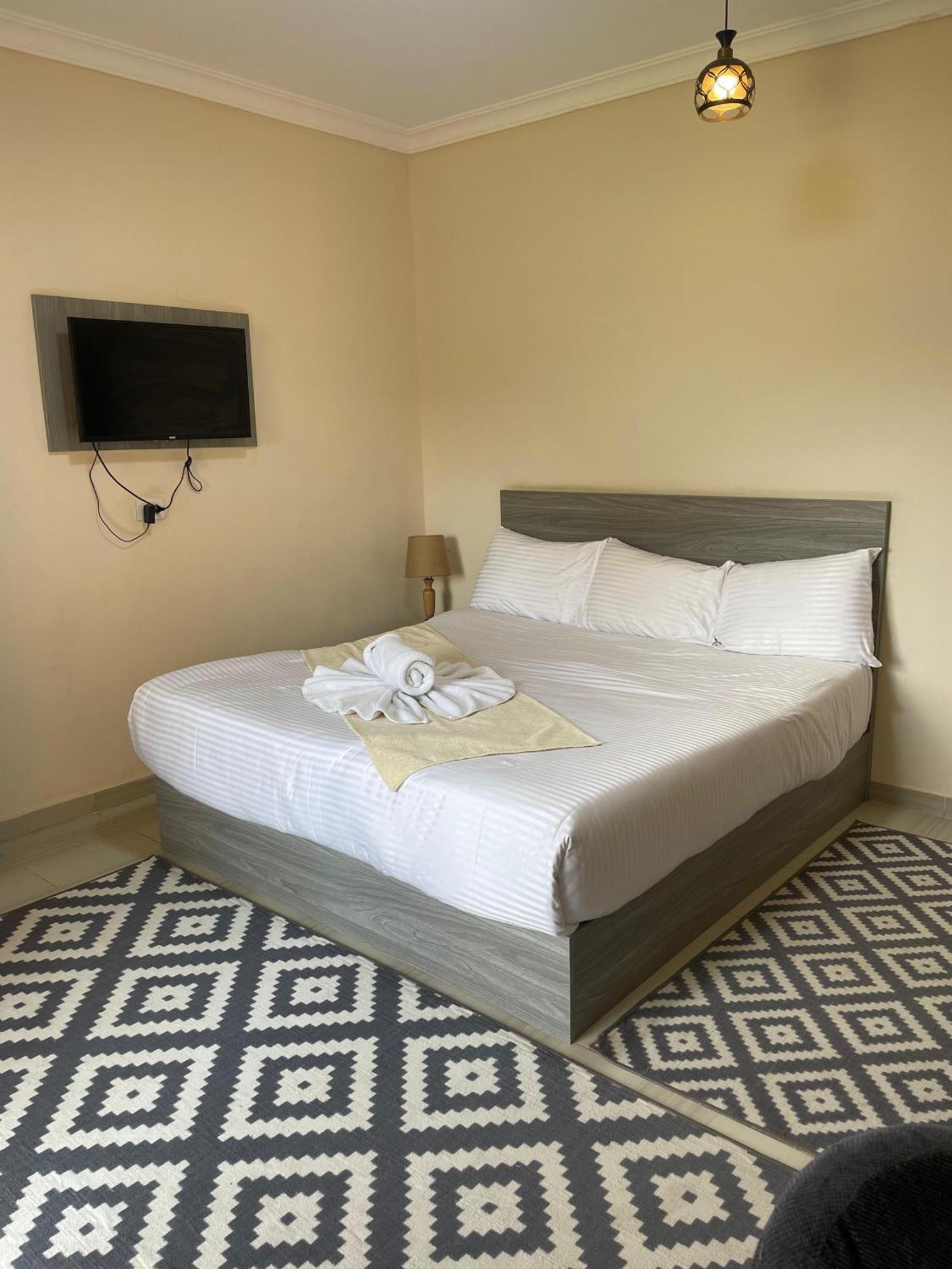 Glamour Pyramids View Kafrat al Jabal Ngoại thất bức ảnh