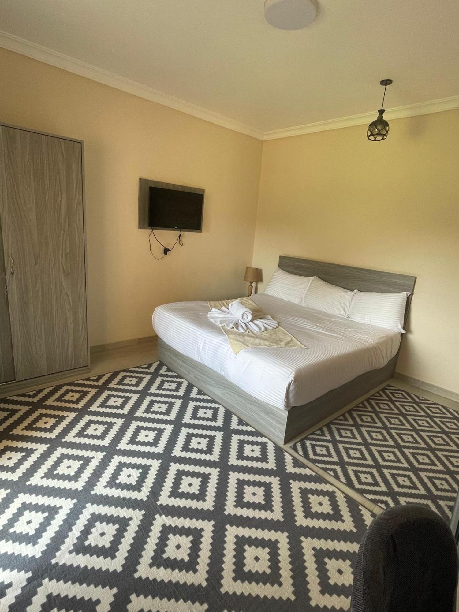 Glamour Pyramids View Kafrat al Jabal Ngoại thất bức ảnh