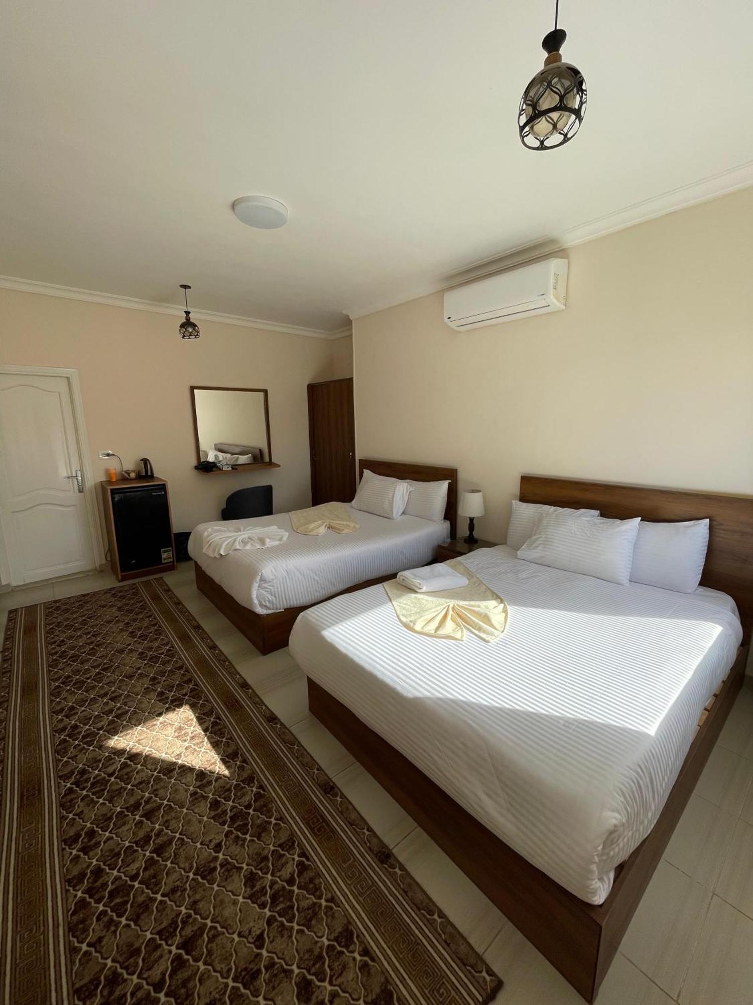 Glamour Pyramids View Kafrat al Jabal Ngoại thất bức ảnh