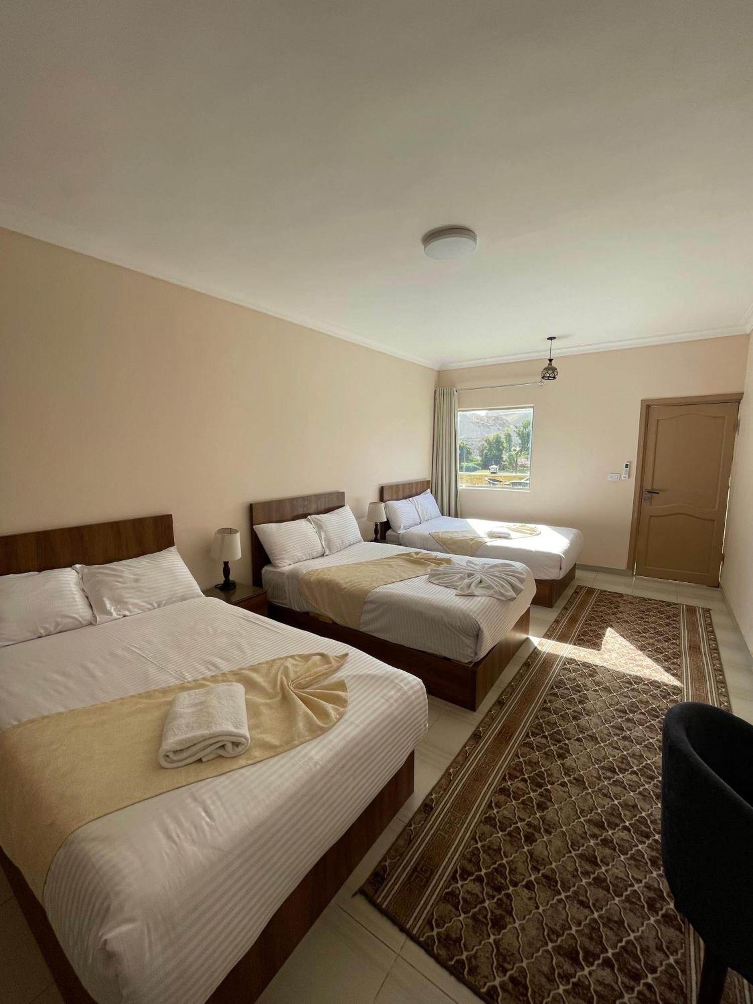 Glamour Pyramids View Kafrat al Jabal Ngoại thất bức ảnh