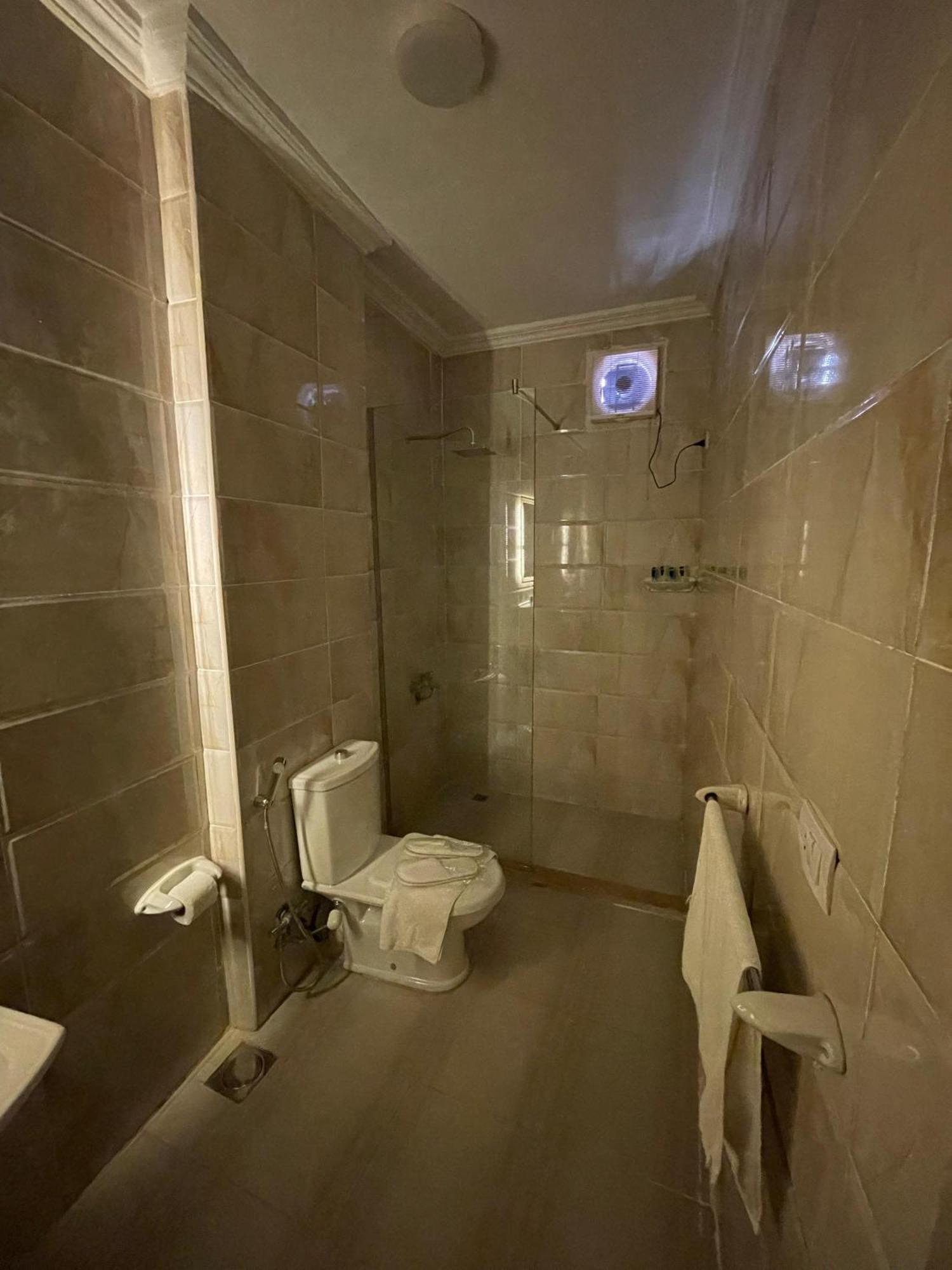 Glamour Pyramids View Kafrat al Jabal Ngoại thất bức ảnh