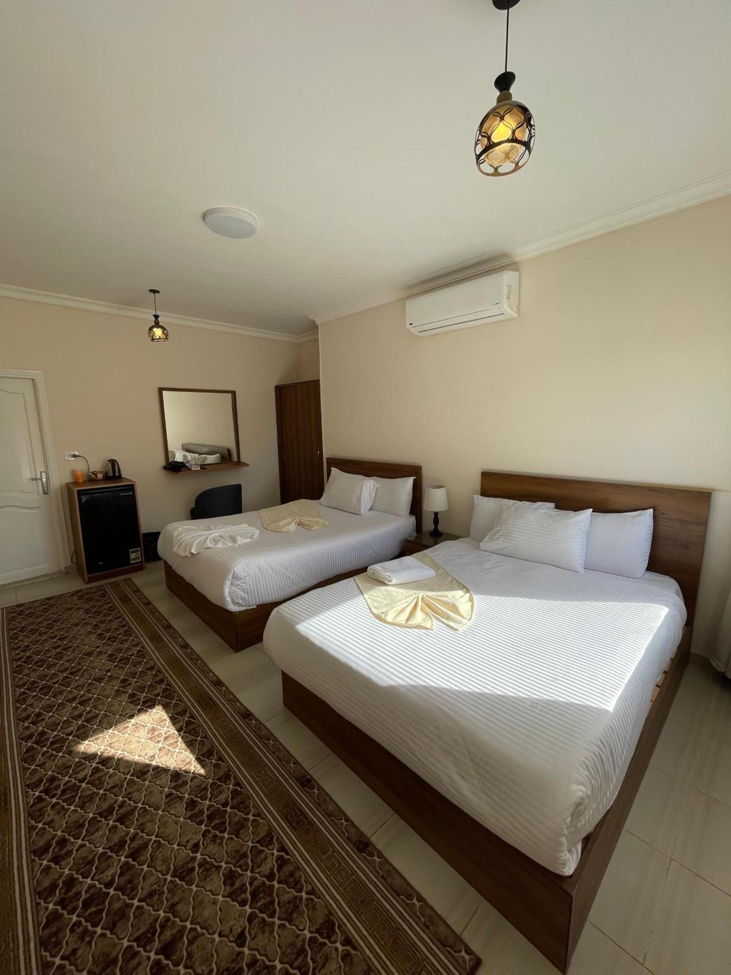 Glamour Pyramids View Kafrat al Jabal Ngoại thất bức ảnh