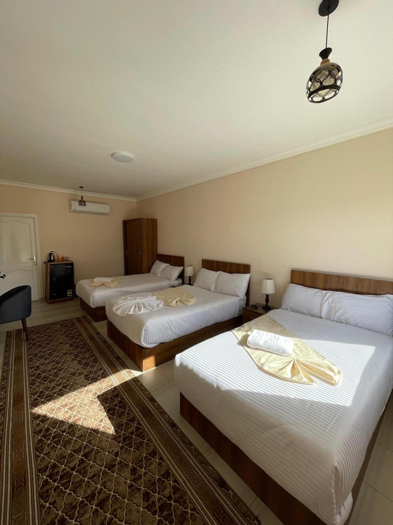Glamour Pyramids View Kafrat al Jabal Ngoại thất bức ảnh