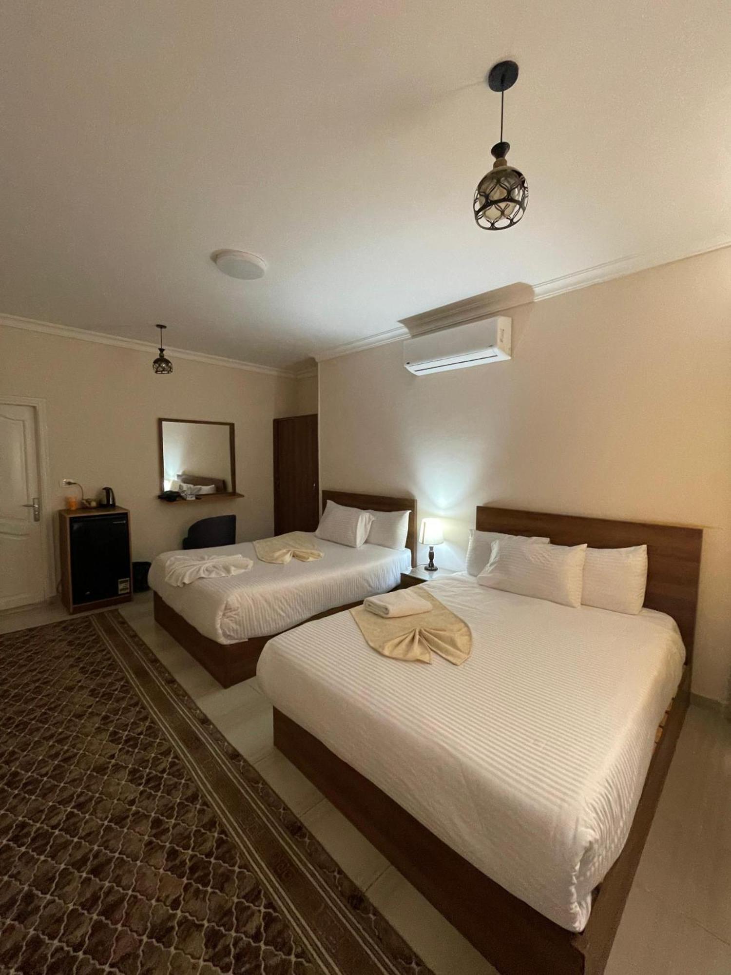 Glamour Pyramids View Kafrat al Jabal Ngoại thất bức ảnh
