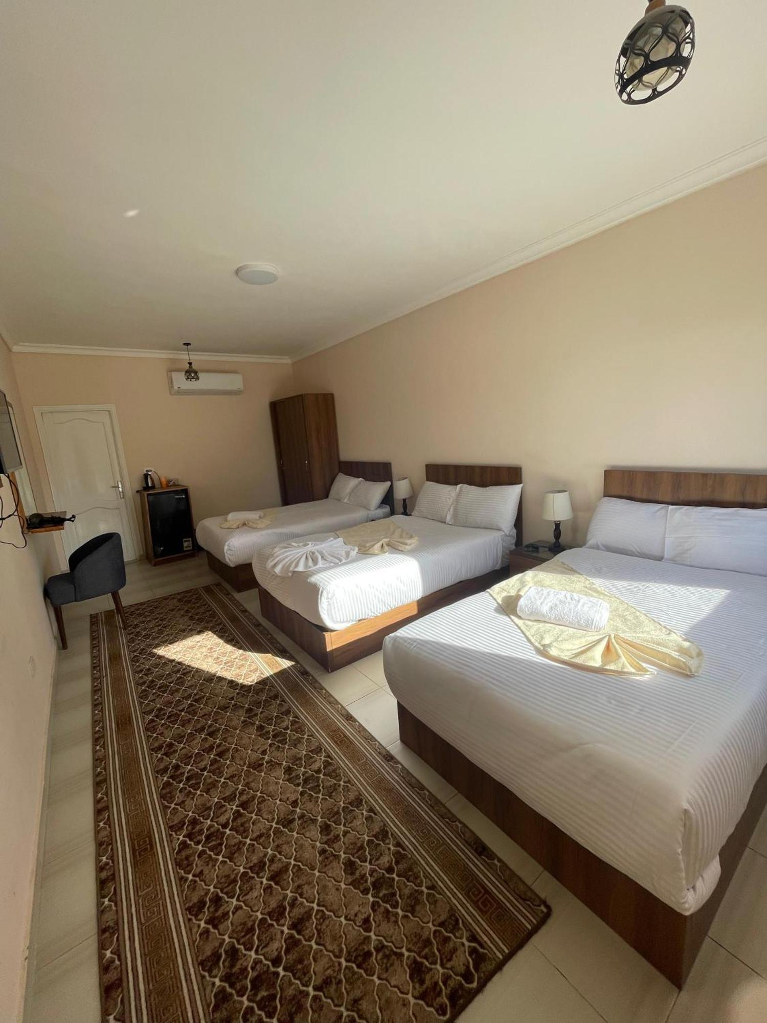 Glamour Pyramids View Kafrat al Jabal Ngoại thất bức ảnh